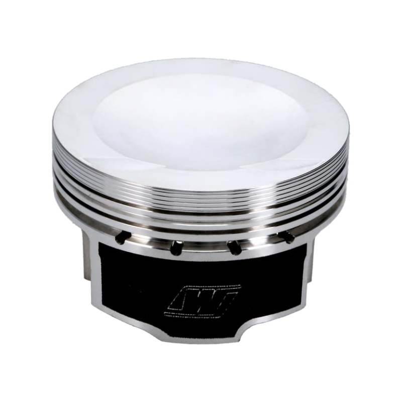 Wiseco Audi TT RS 82.50mm Bore 1.165in CH 9.5cc Dish - 5 Cyl Piston Sets - Forged - 5cyl Wiseco
