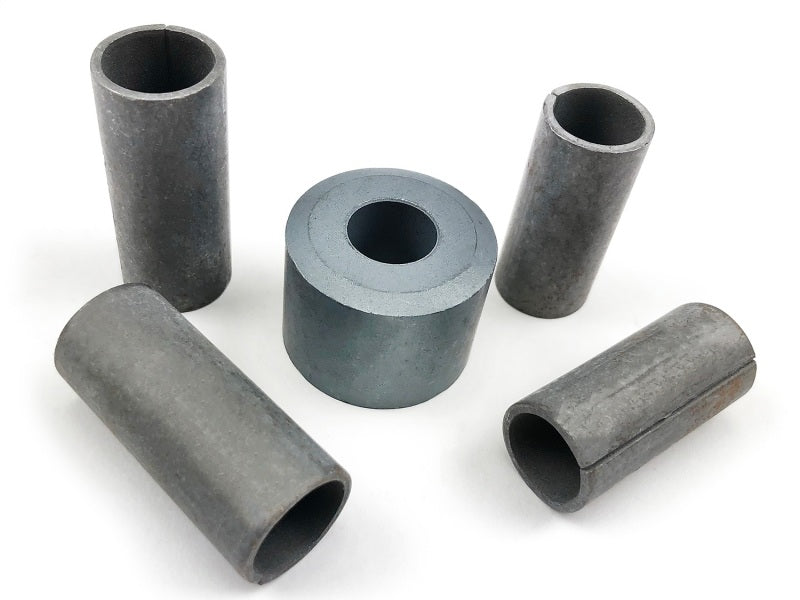 Tuff Country 80-96 Bronco 4x4 (w/2in 3in Rear Suspension Lift) Rear SX6000 Hydraulic Shock (Ea) Shocks and Struts Tuff Country