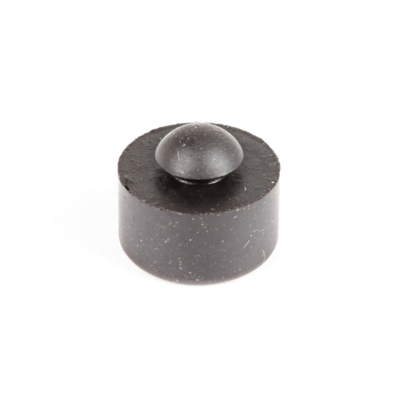 Omix Soft Top Rubber Bumper- 07-18 Wrangler JK/JKU Soft Tops OMIX