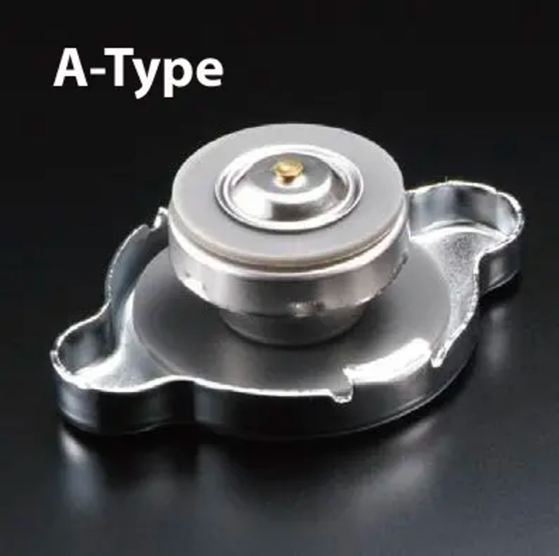 Cusco MISC Radiator CAP A Radiator Caps Cusco