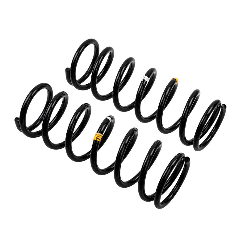 ARB / OME Coil Spring Rear Race Use Only 4In Y61 Coilover Springs Old Man Emu
