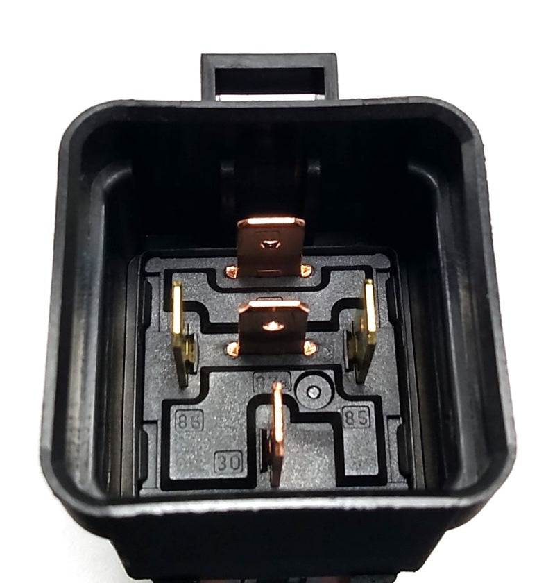 Ridetech 30 Amp Relay for LevelTow Compressor System Relays Ridetech