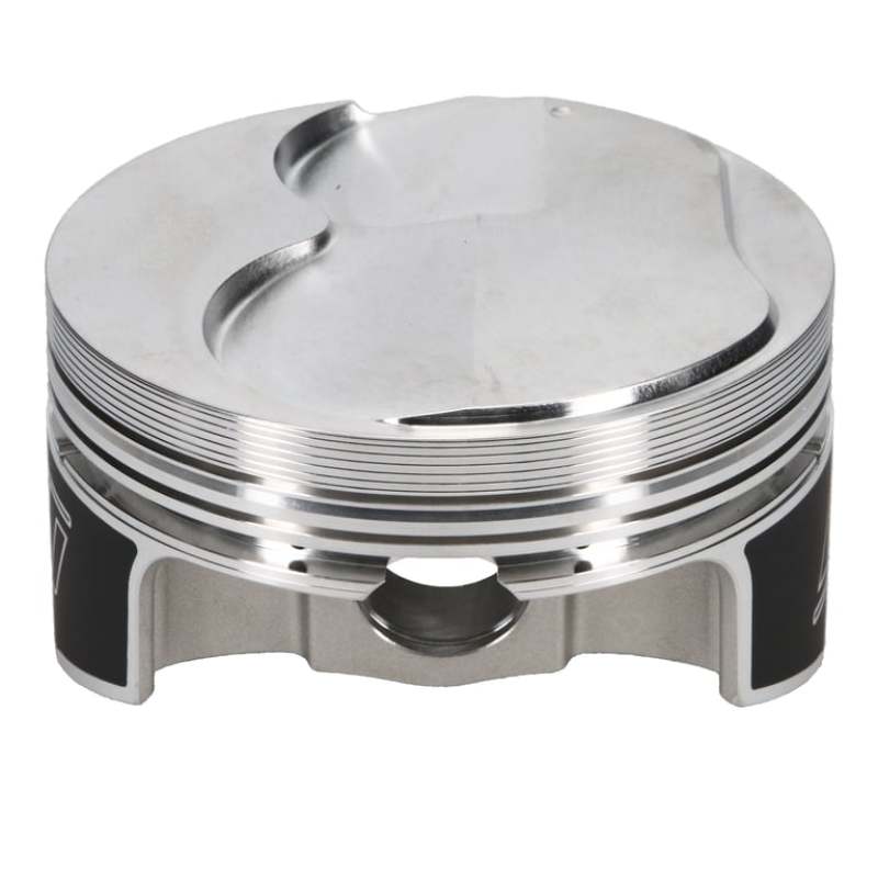 Wiseco SBC LS7 +2.5cc Dome 1.175inch CH Piston Shelf Stock Kit Piston Sets - Forged - 8cyl Wiseco