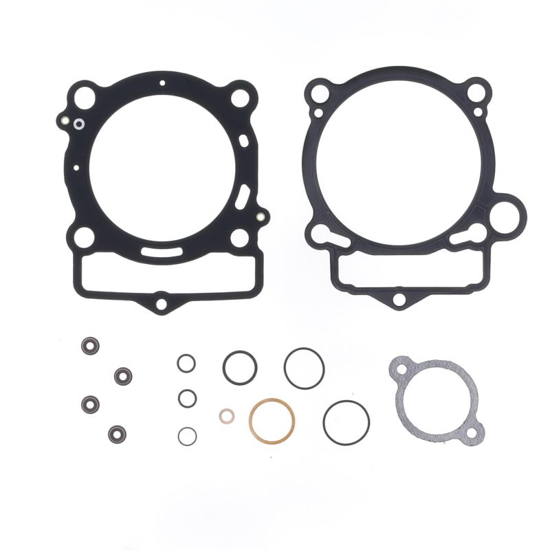 Athena 21-23 GAS GAS EC 350F Top End Gasket Kit Gasket Kits Athena