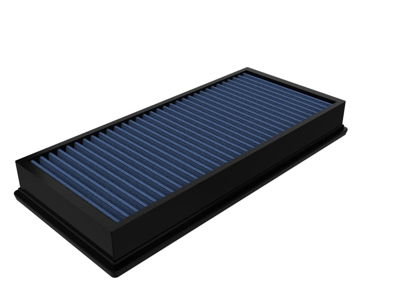 aFe 10-21 Land Rover 5.0L V8 Magnum GLOW OE Replacement Air filter w/ Pro 5R Media Air Filters - Direct Fit aFe