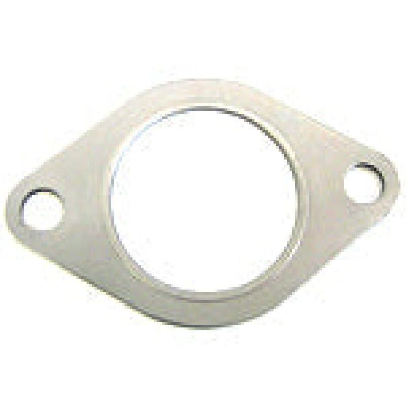 GrimmSpeed Subaru EJ Turbo Exhaust Manifold to Crosspipe Gasket (Pair) Exhaust Gaskets GrimmSpeed
