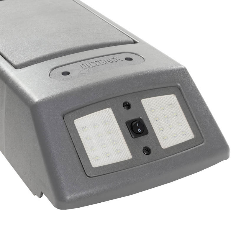 ARB Roof Console Troopy V8 07On Storage Racks ARB