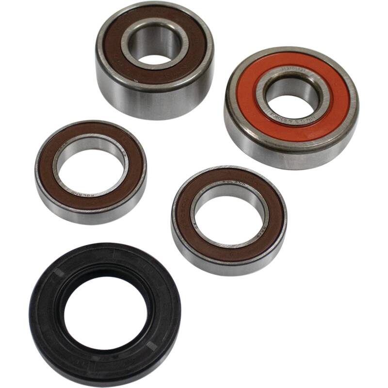 Pivot Works Premium Wheel Bearing Wheel Bearings Pivot Works