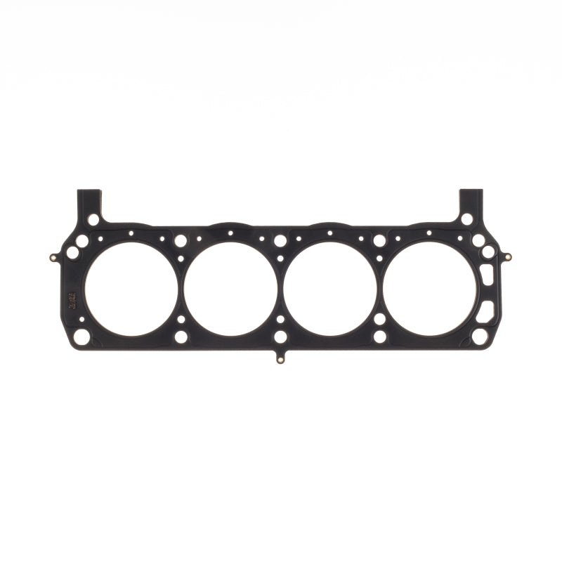 Cometic Ford Windsor V8 .050in MLX Cylinder Head Gasket - 4.100in Bore - Non-SVO Head Gaskets Cometic Gasket