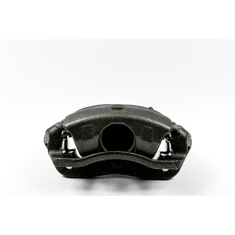 Power Stop 02-04 Honda CR-V Front Right Autospecialty Caliper w/Bracket Brake Calipers - OE PowerStop