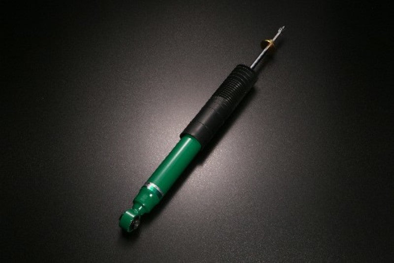 Tein 05-10 Toyota Yaris (NCP91R/NCP91/NCP93R) Rear EnduraPro Shock Shocks and Struts Tein