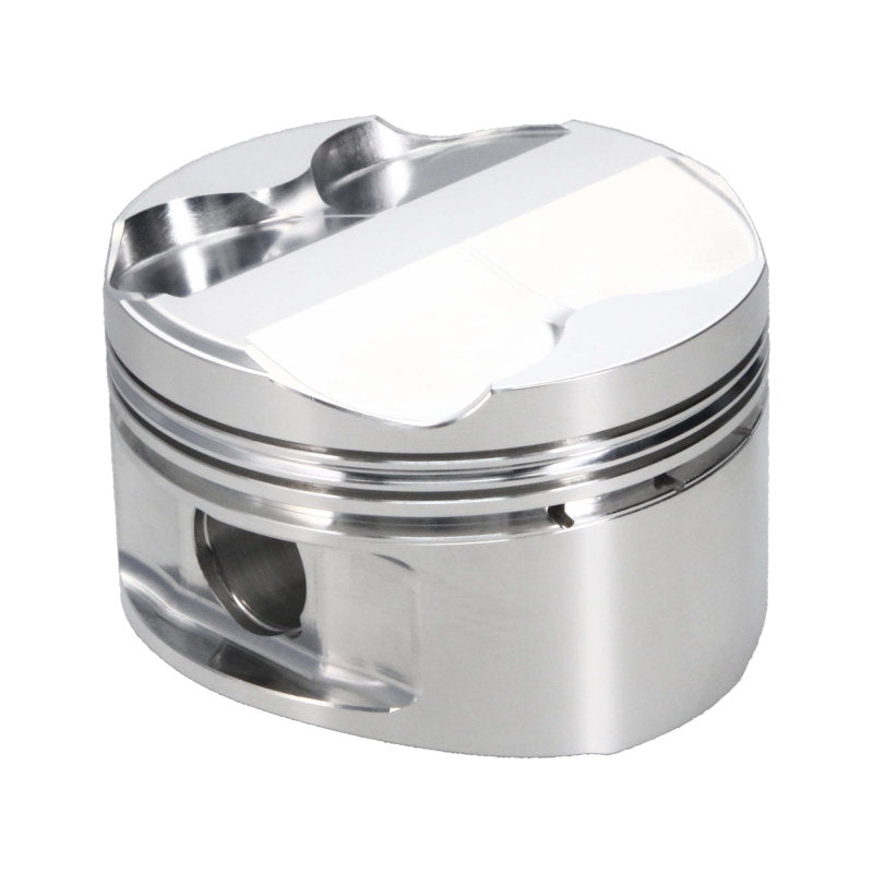 JE Pistons BMW S50B32 Euro Kit - Single Piston Pistons - Forged - Single JE Pistons