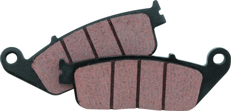 BikeMaster BM-142 Brake Pads Brake Pads - Performance BikeMaster