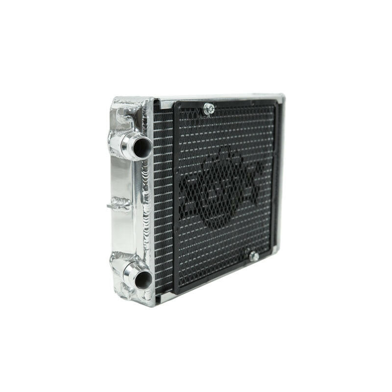 CSF 2015+ Mercedes Benz C63 AMG (W205) Auxiliary Radiator- Some Applications Require Qty 2 Radiators CSF