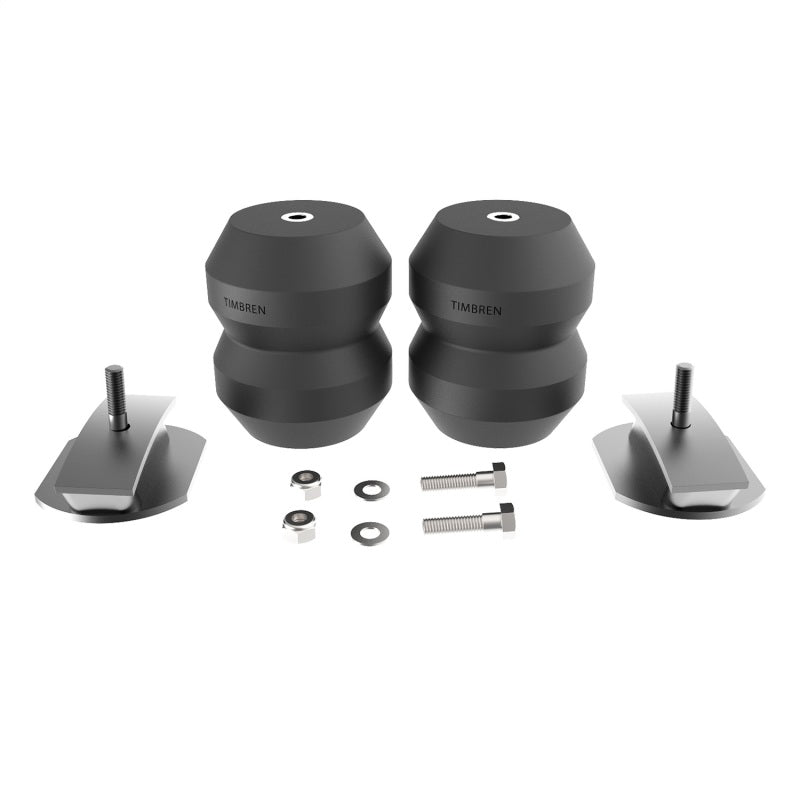 Timbren 2003 Ford E-450 Super Duty Rear Suspension Enhancement System Bump Stops Timbren