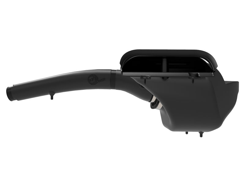 aFe Momentum HD PRO 10R Cold Air Intake System 18-19 Ford F-150V6-3.0L (td) Cold Air Intakes aFe