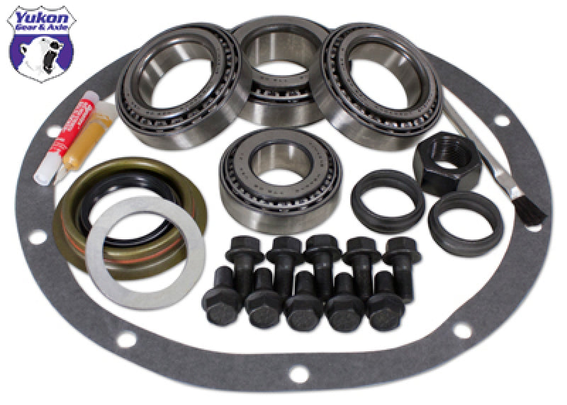 Yukon Gear Master Overhaul Kit For Chrysler 70-75 8.25in Diff Differential Overhaul Kits Yukon Gear & Axle