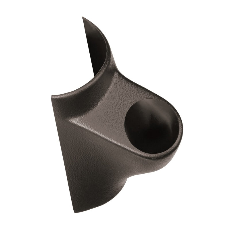 Autometer 98-02 Dodge Ram (exc 02 1500) Single Pod - Black Gauge Pods AutoMeter