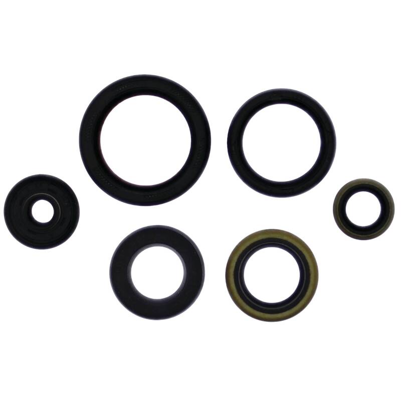 Vertex Gaskets 22-23 Gas-Gas MC85 1714 Oil Seal Kit Engine Hardware Vertex Pistons