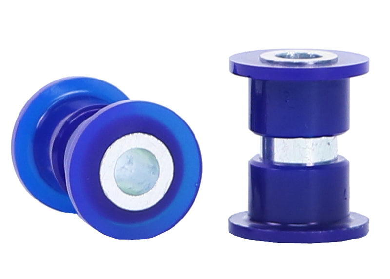 SuperPro 2001 Toyota RAV4 Base Steering Rack and Pinion Mount Bushing Kit Bushing Kits Superpro