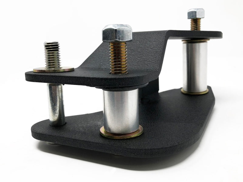 Tuff Country 03-07 Dodge Ram 2500 4wd Track Bar Bracket (4.5in Drop) Suspension Arms & Components Tuff Country