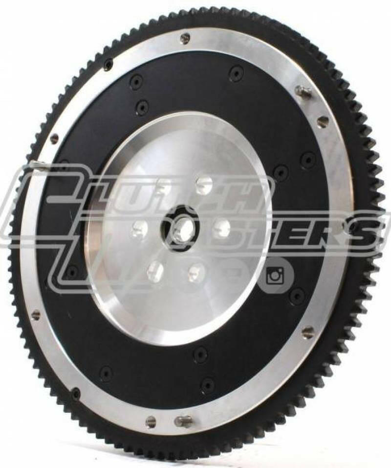 Clutch Masters 01-05 Honda Civic 1.7L / 90-91 Honda Civic 1.5L / 1.6L / 92-01 Honda Civic 1.5L1.6L Flywheels Clutch Masters