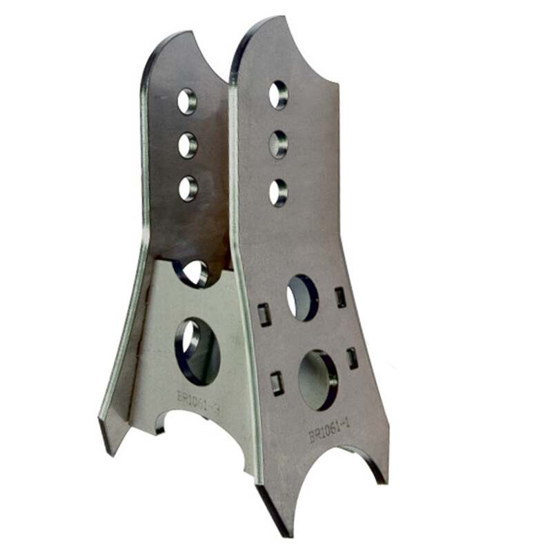 Artec Industries Adjustable Link Tower (Single) Axe Tube Diameter: 3 1/4 In Axles Artec Industries