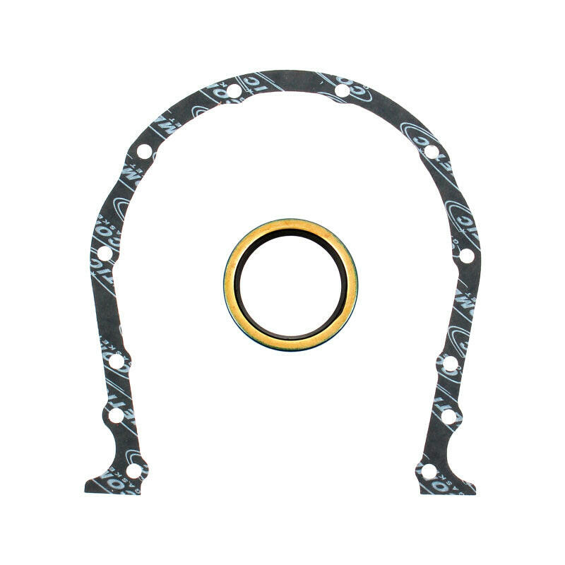 Cometic Chevrolet Mark-IV GM Gen-V Big Block V8 .031in Fiber Timing Cover Gasket Kit Gasket Kits Cometic Gasket