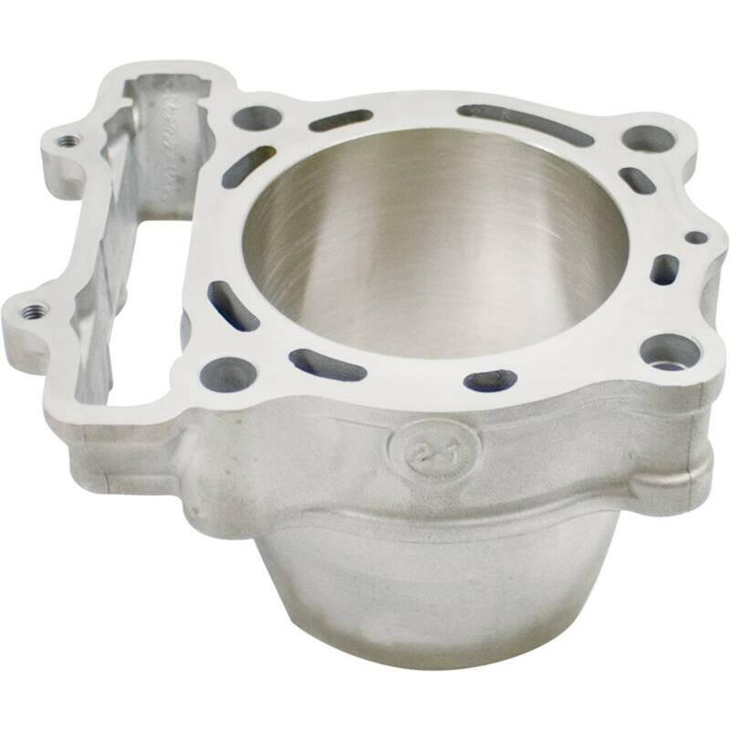 Cylinder Works 2020 Kawasaki KX 250 F 250cc Big Bore Cylinder 81mm Cylinder Kits Cylinder Works