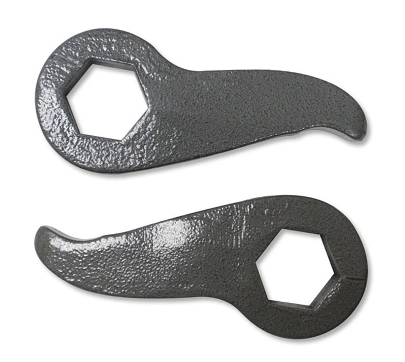 Tuff Country 11-19 Chevy Silverado 3500 4x4 & 2wd 2in Leveling Kit Front Leveling Kits Tuff Country