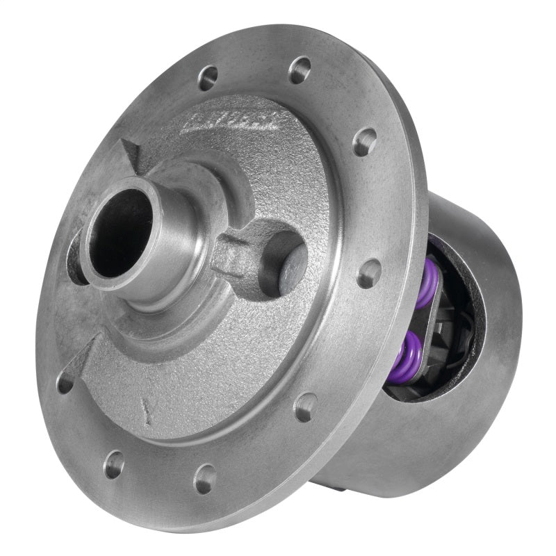 Yukon 64-72 Pontiac GTO Limited Slip & Re-Gear Kit 8.2in BOP 27 Spline 3.36 ratio Differentials Yukon Gear & Axle