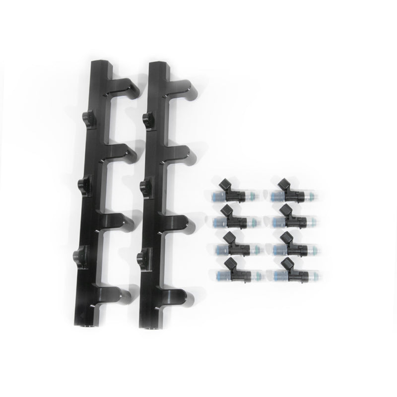 VMP Performance 18-23 Ford Mustang Loki 2.65 L Level 1 Supercharger Kit Supercharger Kits VMP Performance