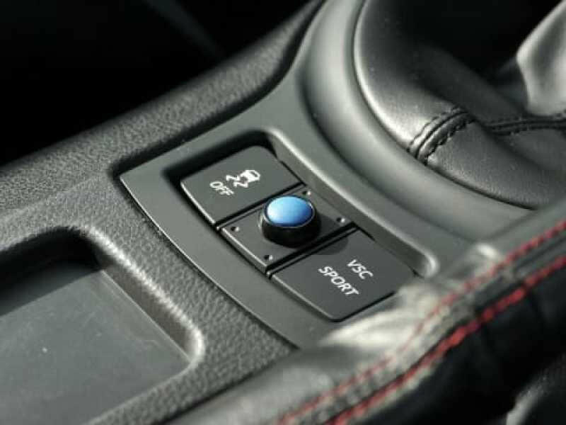 Cusco VSC Canceler Module 13+ Subaru BRZ/Scion FR-S/Toyota 86 Suspension Controllers Cusco