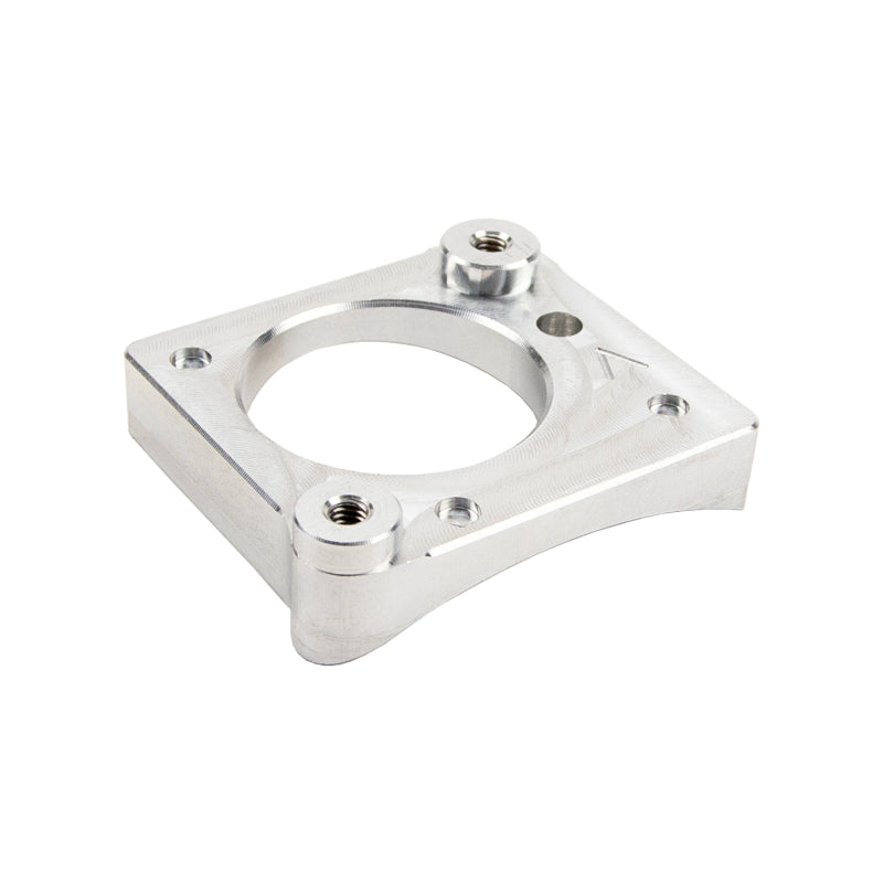 Wehrli LML Duramax MAF Sensor Aluminum Weld Bung Bungs Wehrli