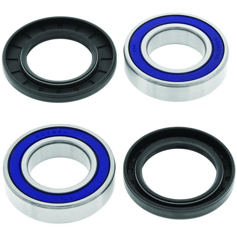 QuadBoss Wheel Bearing Kit (Ea) Wheel Bearings QuadBoss