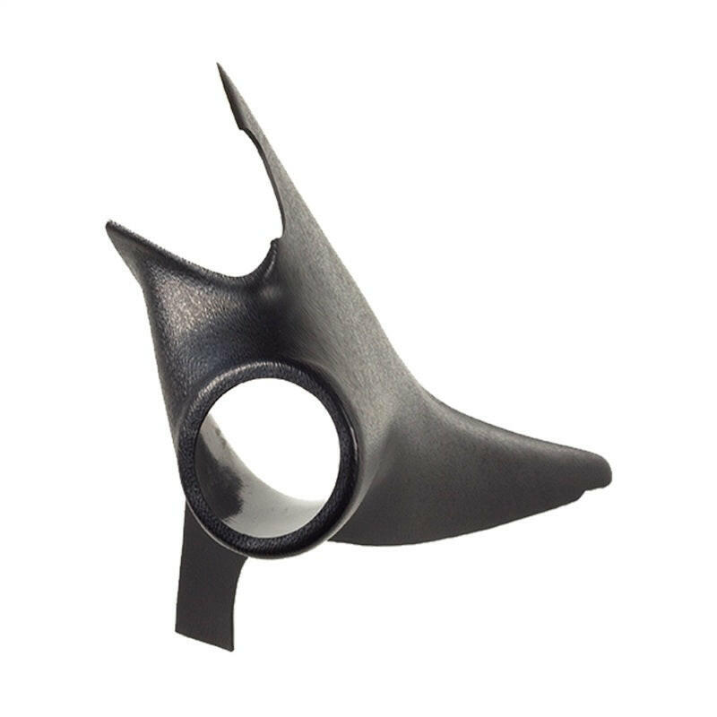 Bully Dog A-pillar Mount GT PMT and WatchDog Ford F250-550 Pickups 03-07 Gauge Pods Bully Dog