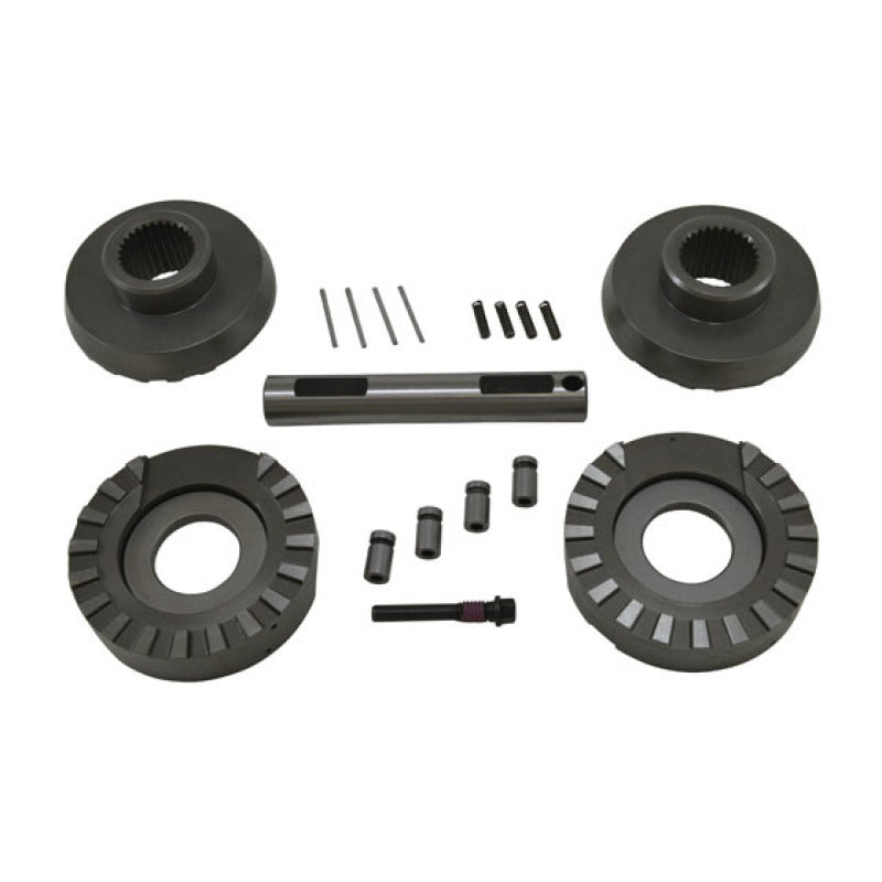 USA Standard Spartan Locker For GM 8.5in w/ 28 Spline Axles / Incl. Heavy-Duty Cross Pin Shaft Differentials Yukon Gear & Axle