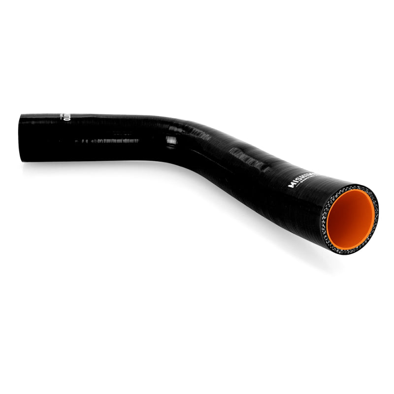 Mishimoto 98-07 Land Cruiser 4.5L I6 Silicone Radiator Hose Kit - Black Hoses Mishimoto