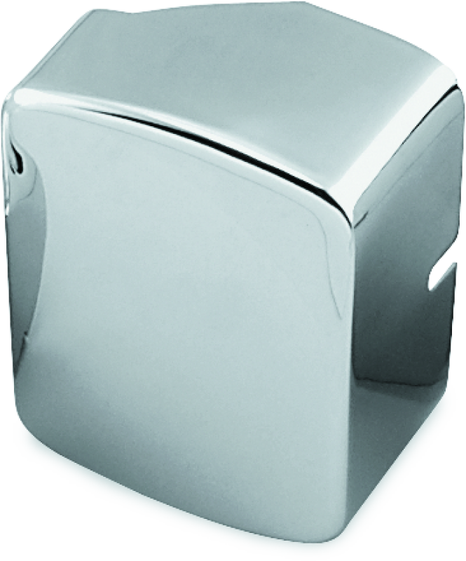 Bikers Choice 65-84 FL 71-86 FX 84-99 Softail Chrome Coil Cover Replaces H-D 31606-65TA Engine Covers Bikers Choice