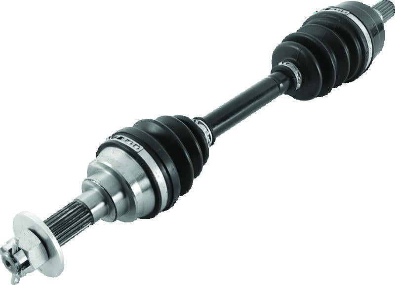 QuadBoss Rugged Axle Axles QuadBoss