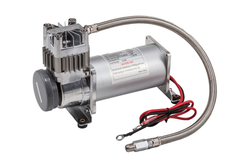 Kleinn 150 PSI Air Compressor - Waterproof/ 100 Percent Duty Cycle Air Compressors Kleinn Air Horns