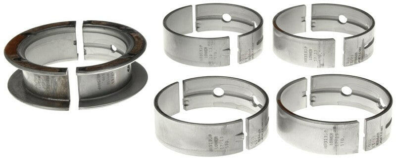 Clevite GM Pontiac/Chevrolet 151 2.5L 153 4 Cyl 1962-93 Main Bearing Set Bearings Clevite