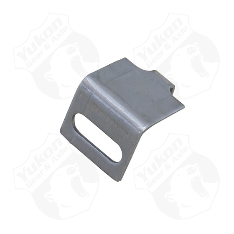 Yukon Gear Side Adjuster For 9.25in aam Dodge Front Hardware - Singles Yukon Gear & Axle