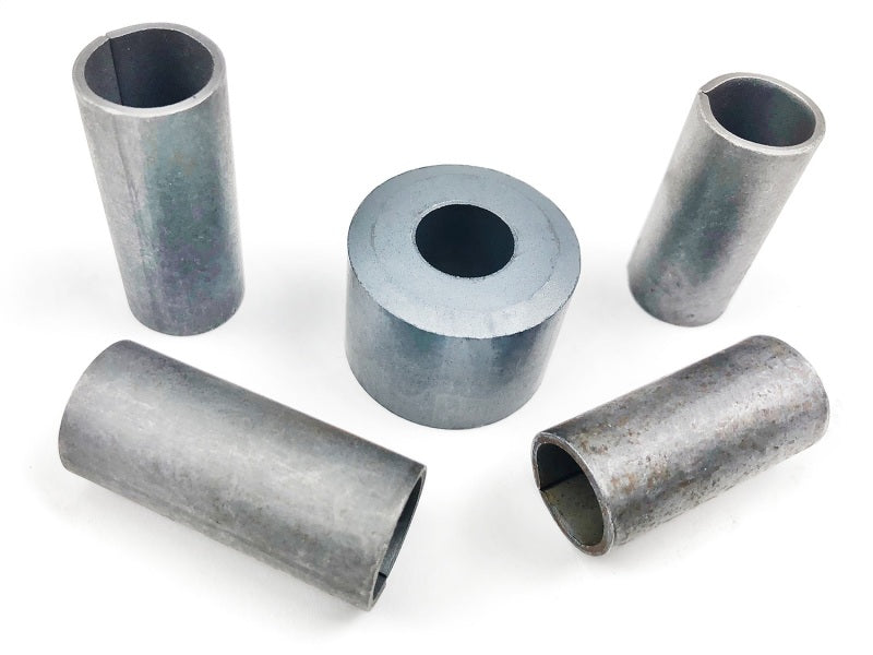 Tuff Country 88-98 Chevy K1500 4x4 (w/4-6in Suspension Lift) Front SX6000 Hydraulic Shock (Ea) Shocks and Struts Tuff Country