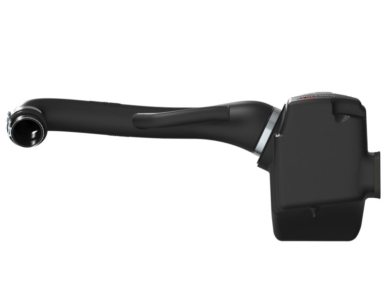 aFe POWER Momentum GT Pro Dry S Cold Air Intake System 2017 GM Colorado/Canyon V6 3.6L Cold Air Intakes aFe