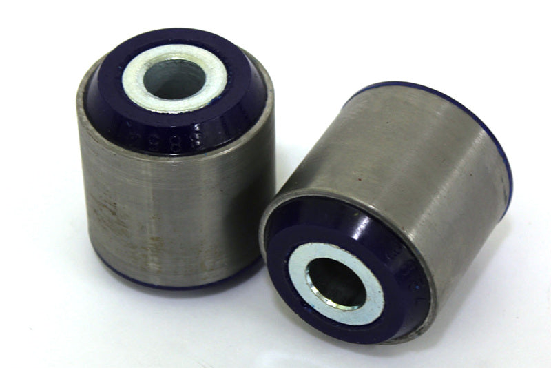 SuperPro 2009 Nissan GT-R Premium Front Lower Shock Absorber-to-Lower Control Arm Bushing Kit Bushing Kits Superpro