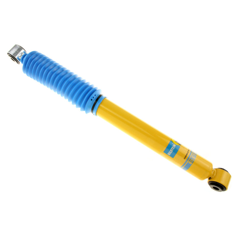 Bilstein B6 2004 Nissan Titan LE 4WD Rear 46mm Monotube Shock Absorber Shocks and Struts Bilstein