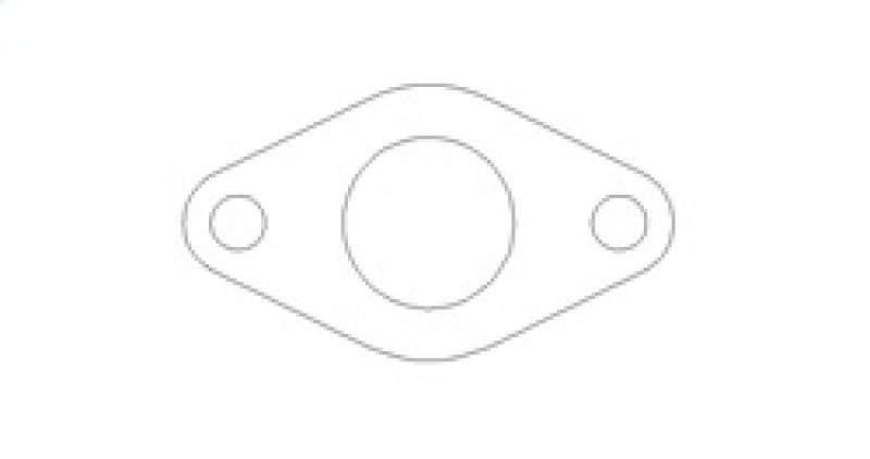 Cometic Gasket Ford FE V8 .031in Fiber Water Pump Gasket Set Gasket Kits Cometic Gasket