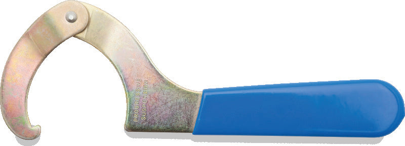 Progressive Pre-Load Shock Adj Wrench Tools Progressive