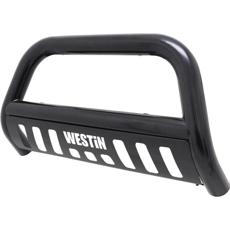 Westin 2016-2018 Toyota Tacoma E-Series Bull Bar - Black Bull Bars Westin